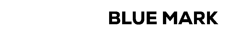 Blue Mark Service