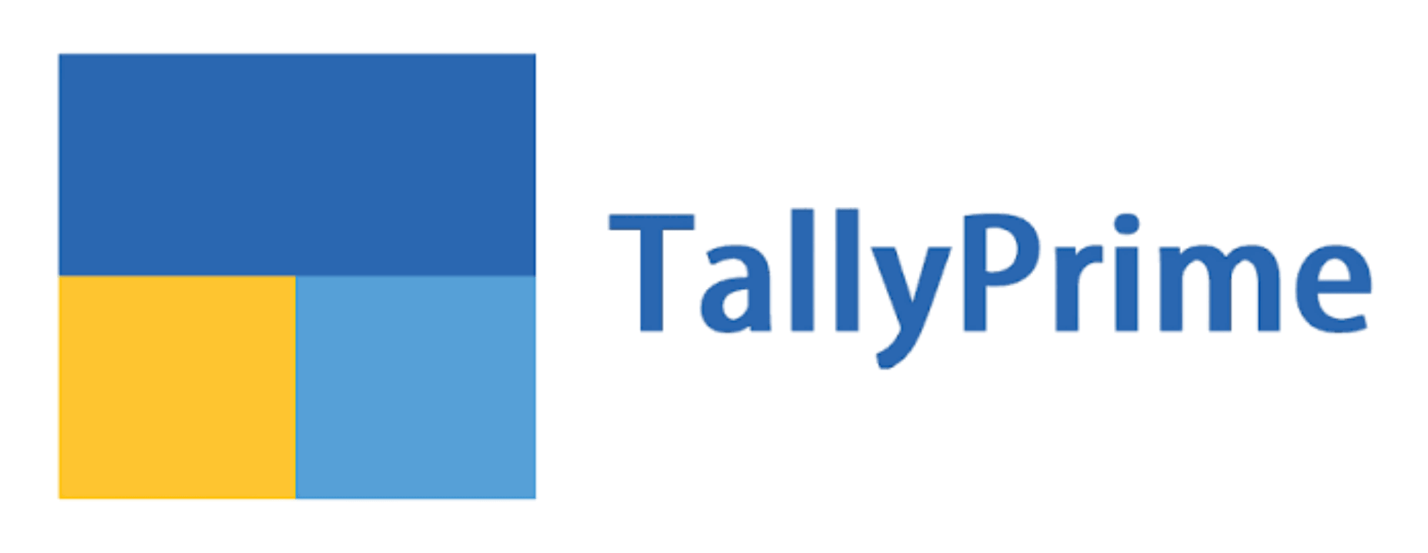 Tally Prime