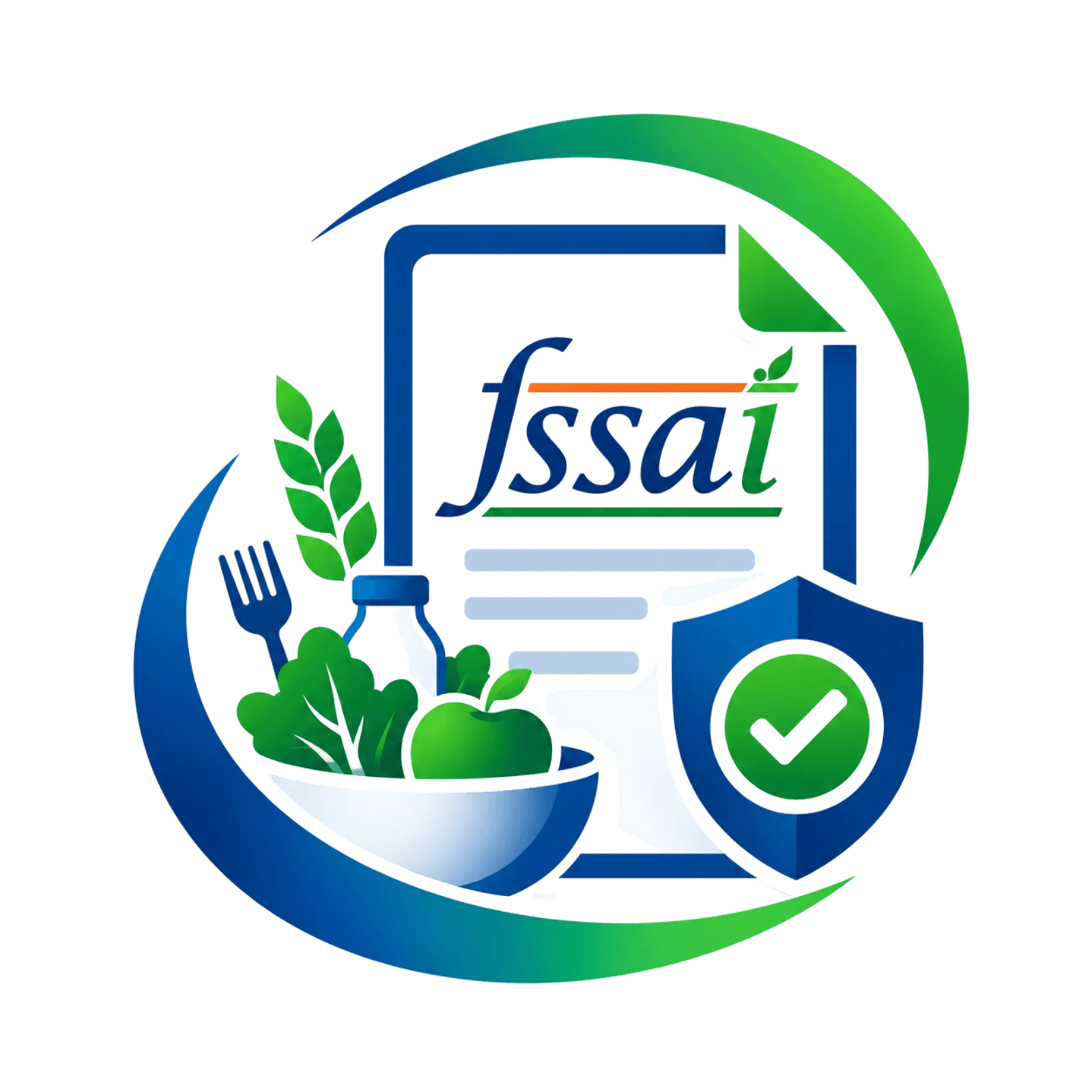 FSSAI registration and licensing services