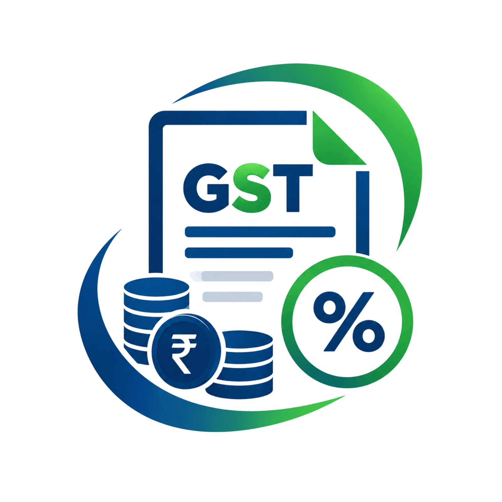 GST services