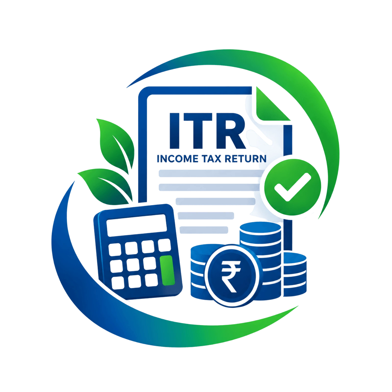 ITR filing services