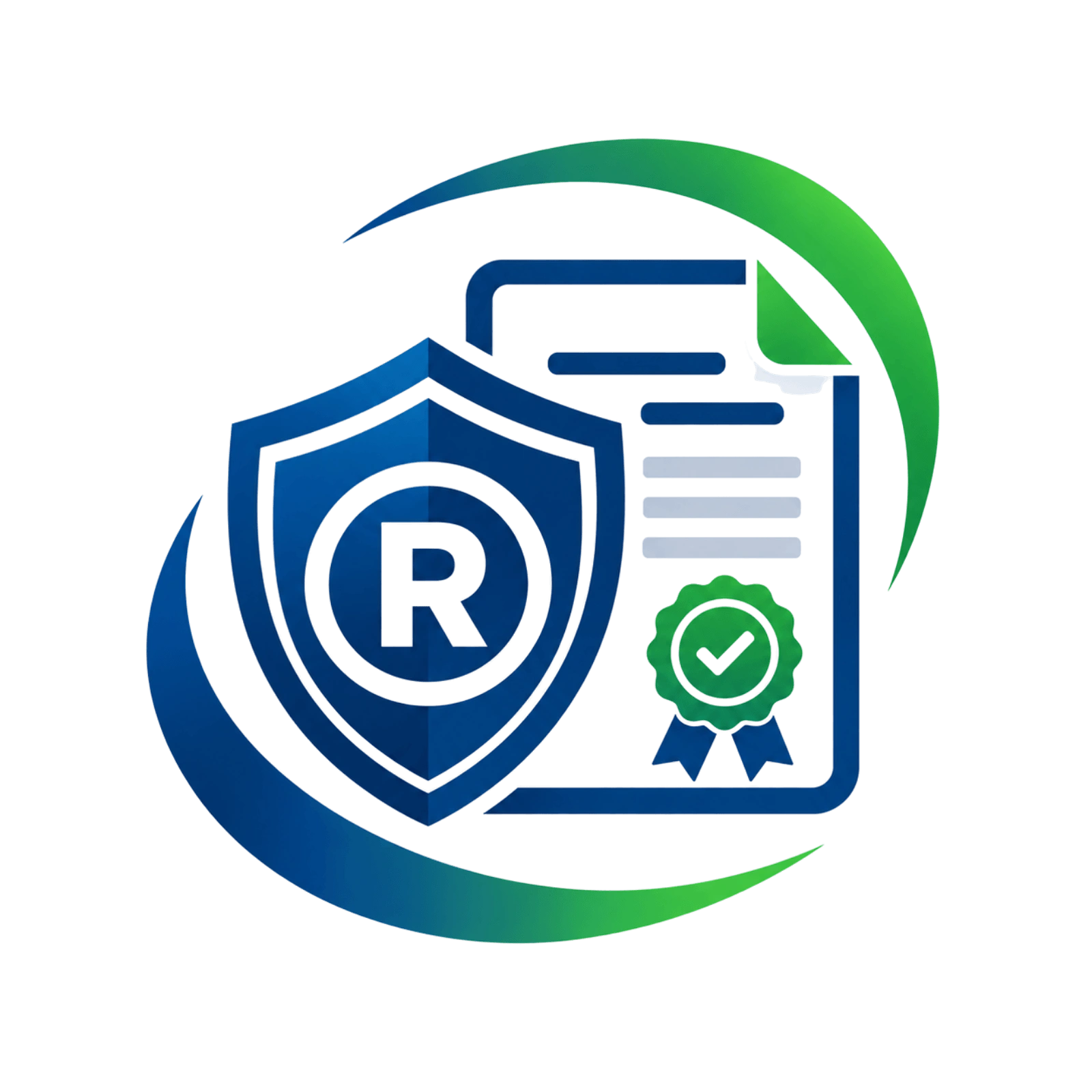 Trademark registration services